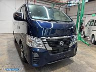 Nissan CARAVAN 3BF-VR2E26 NV350 Blue 2022